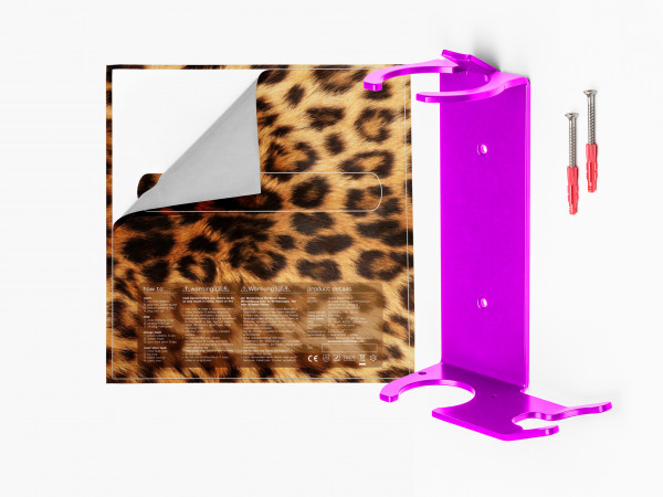 JUICE STYLE | SKIN | with COLOUR wall mount