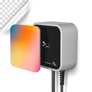 JUICE CHARGER me 3 | JUICE STYLE